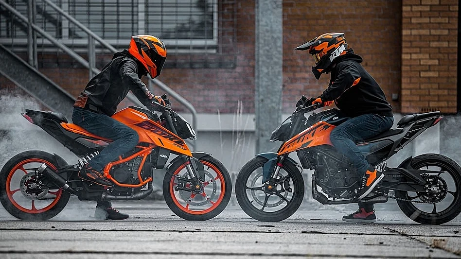KTM1