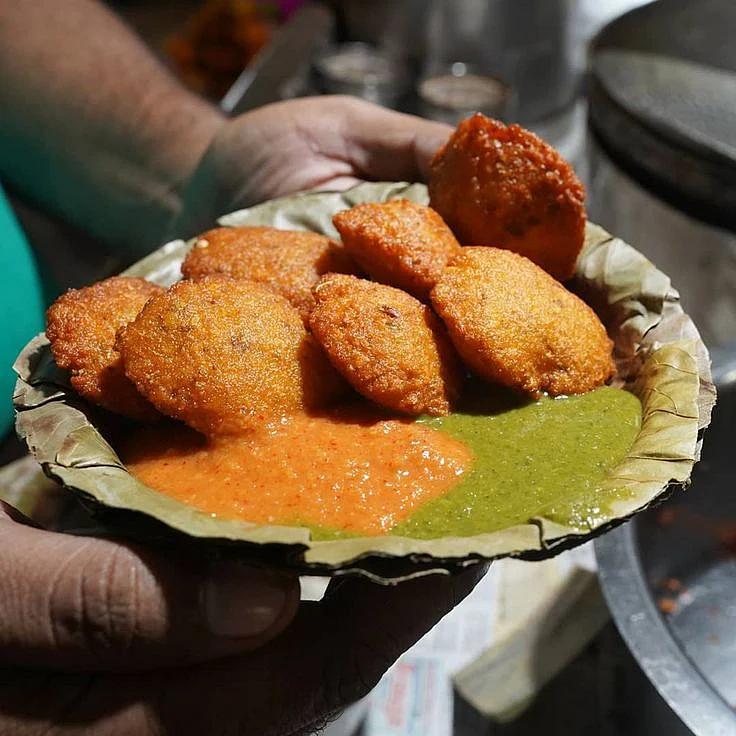 delhi fod