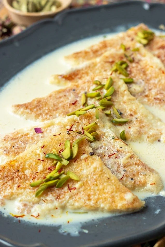 Shahi Tukda