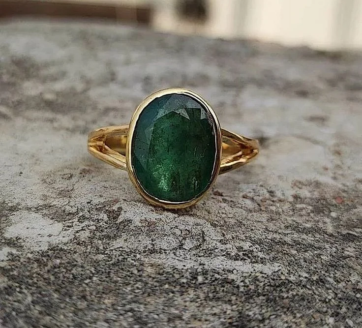 panna ring