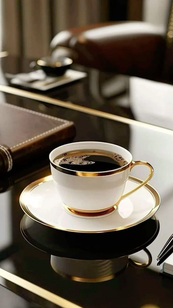 coffee