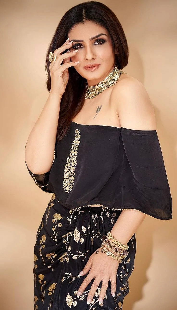 Raveena Tandon