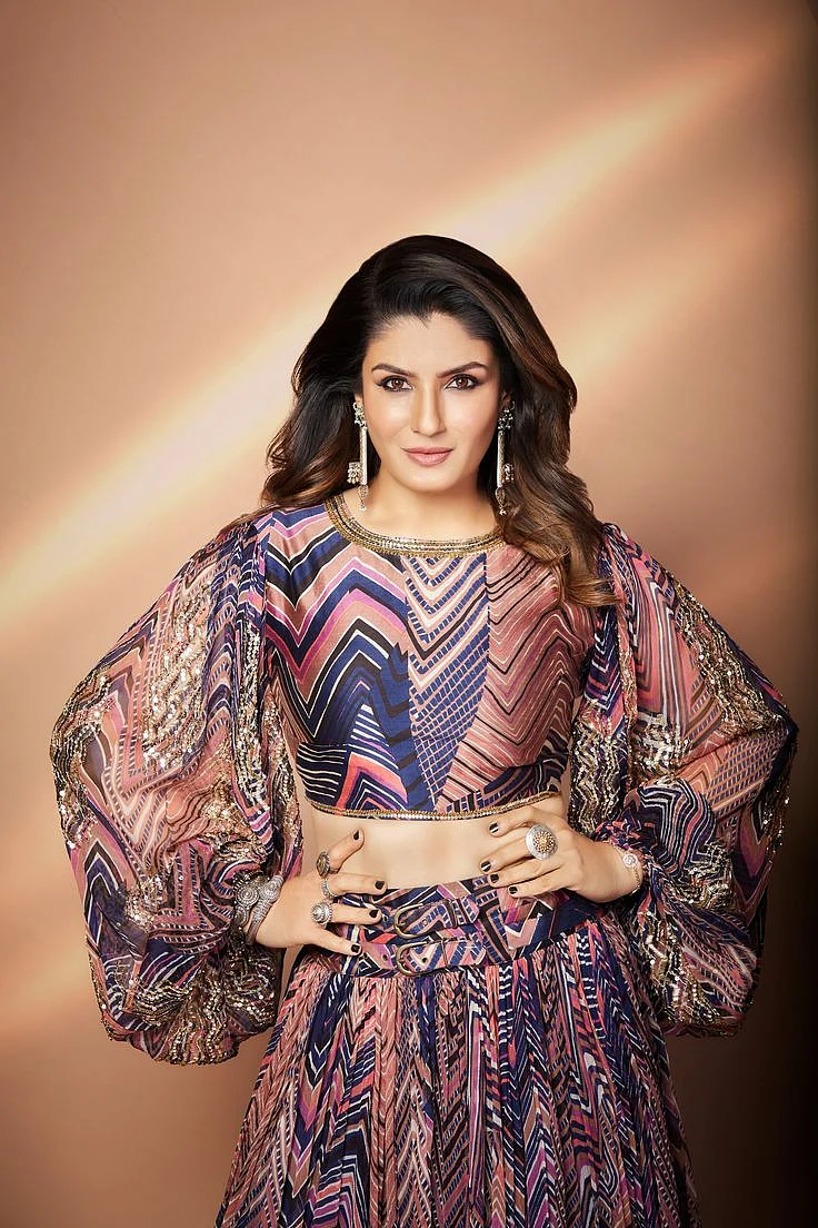 Raveena Tandon