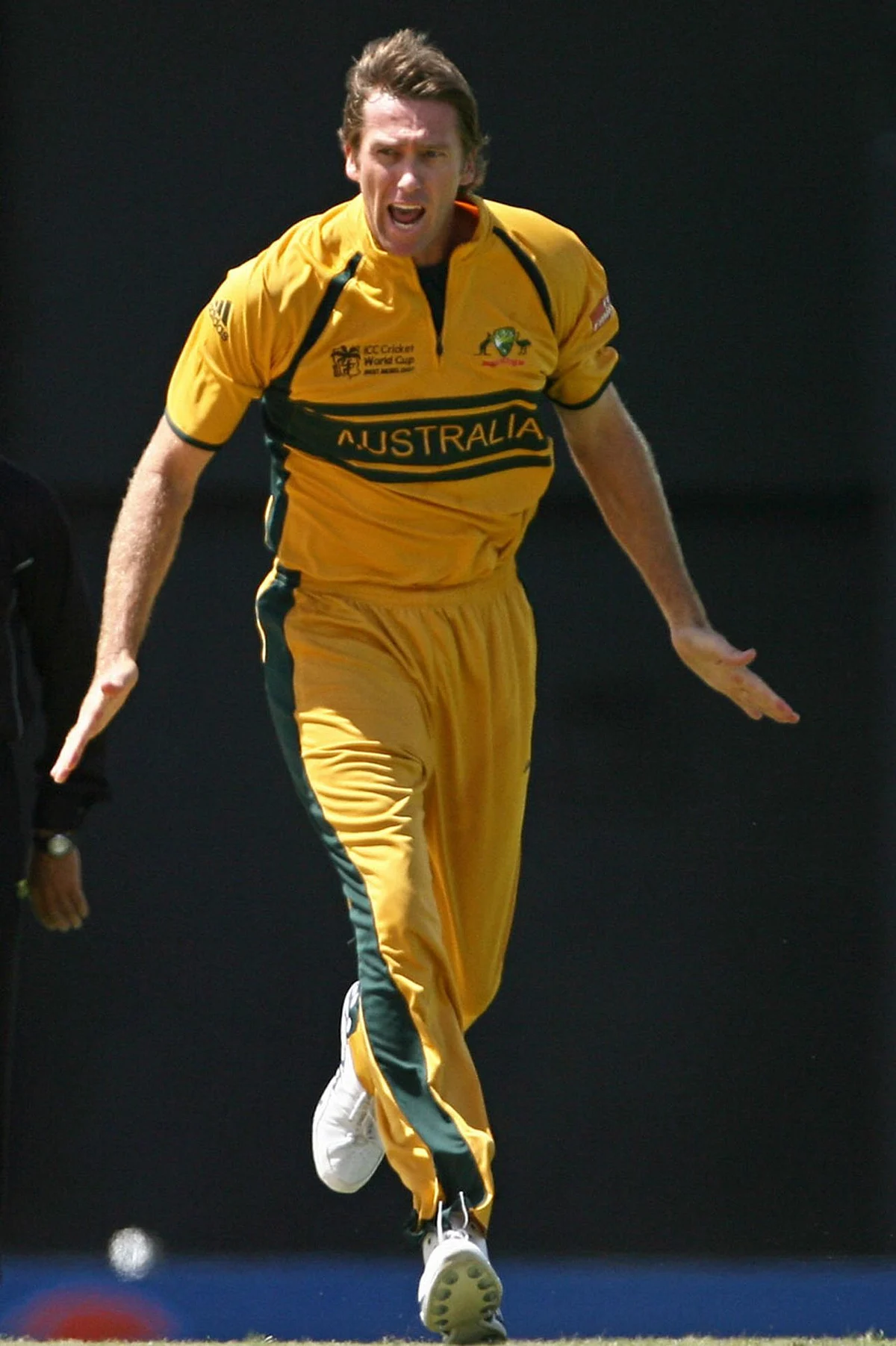 glenn macgrath