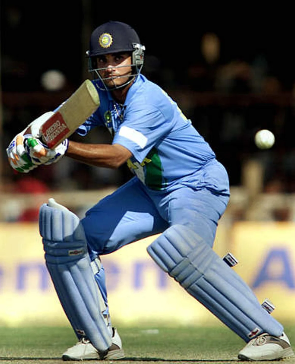 sourav ganguly