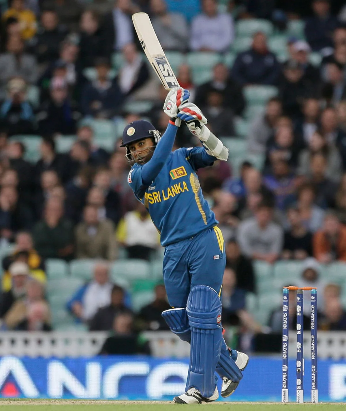 mahela jayawardene