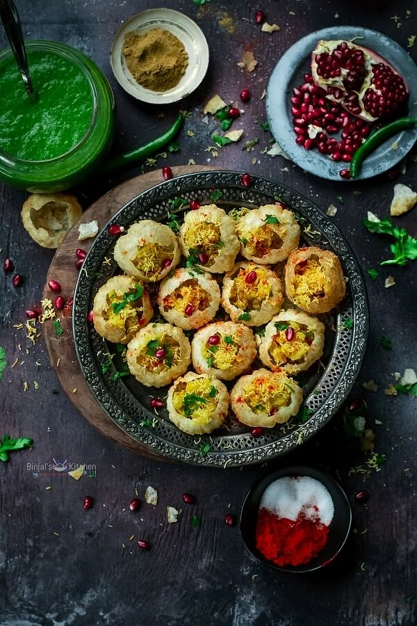 delhi fooodd