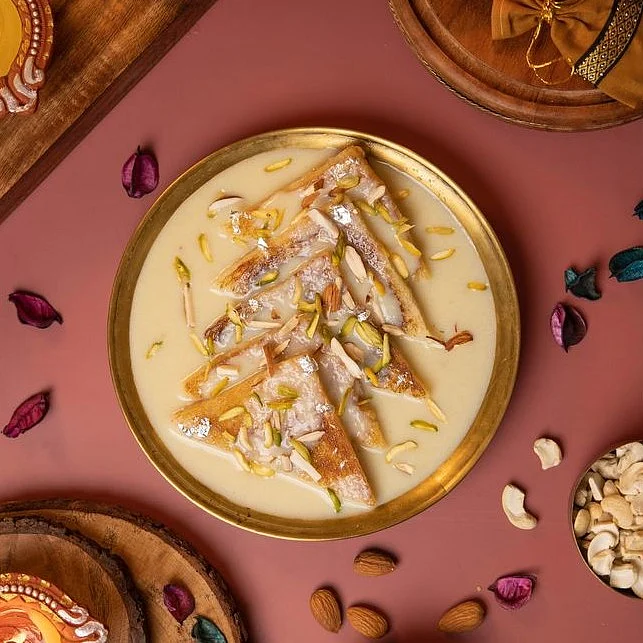 Shahi Tukda