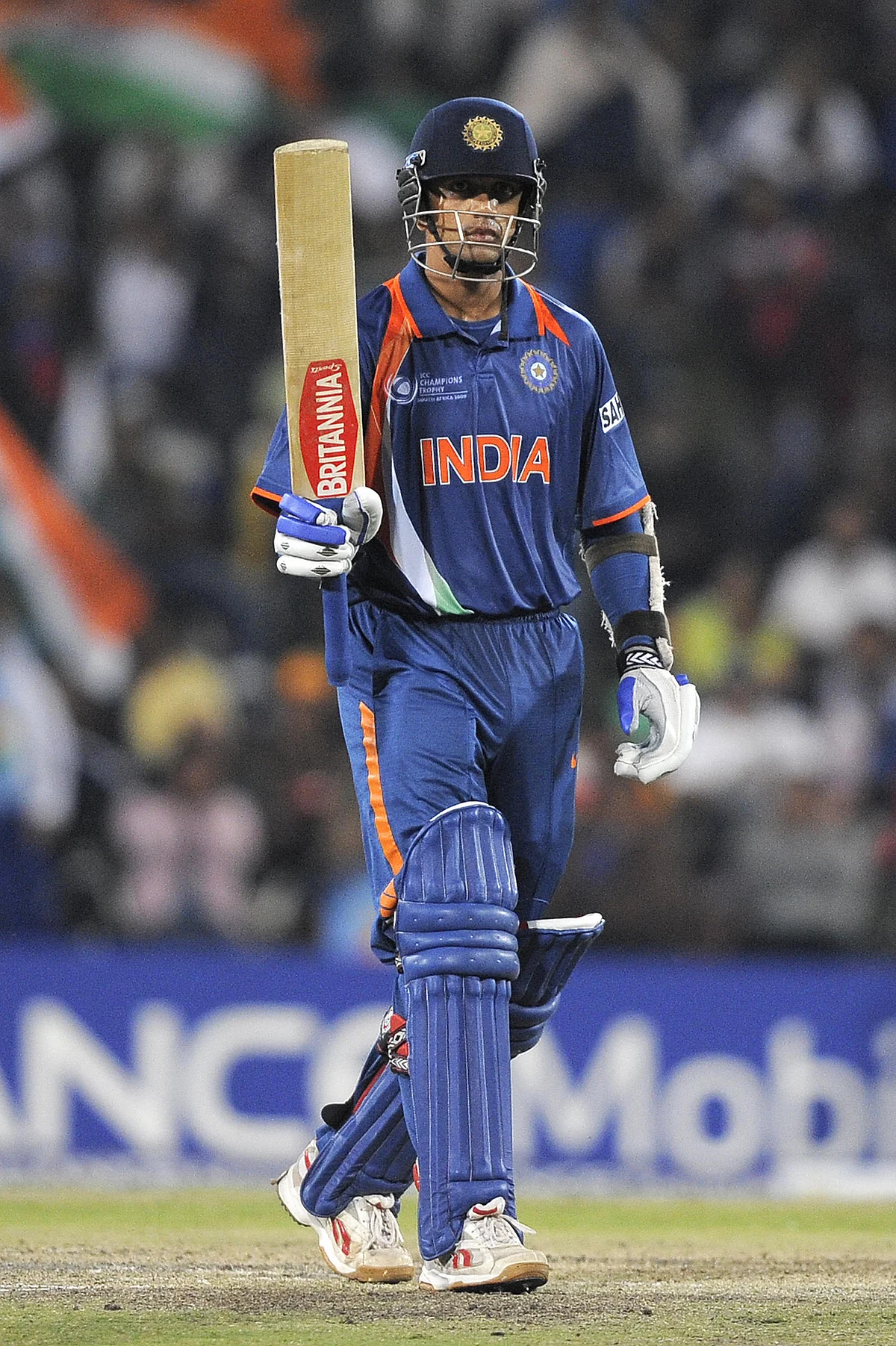 rahul dravid