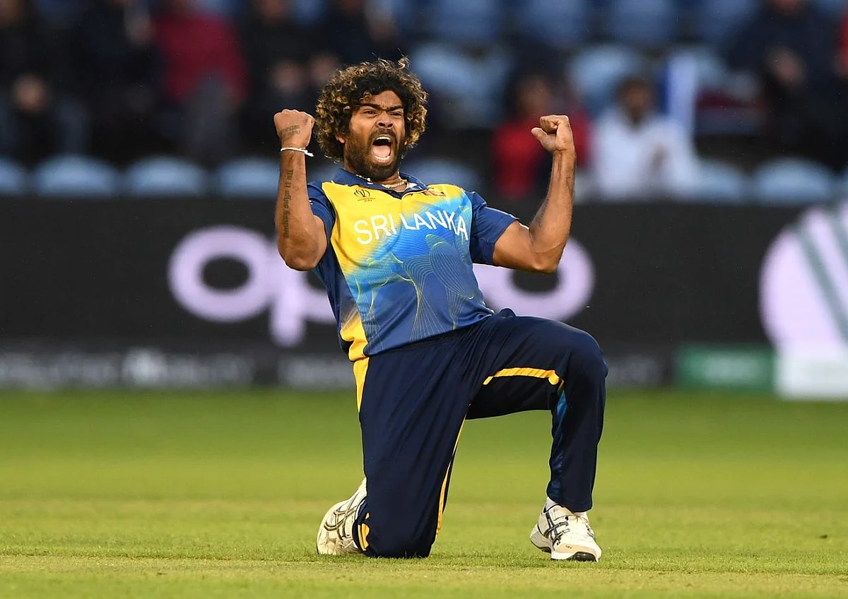 malinga