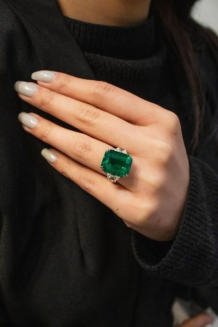 panna ring
