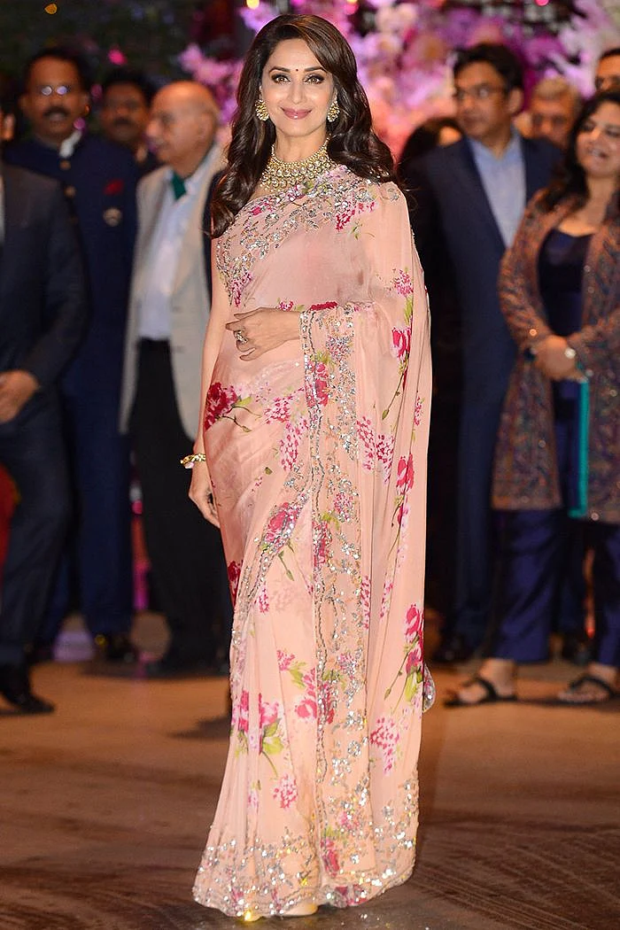 Madhuri