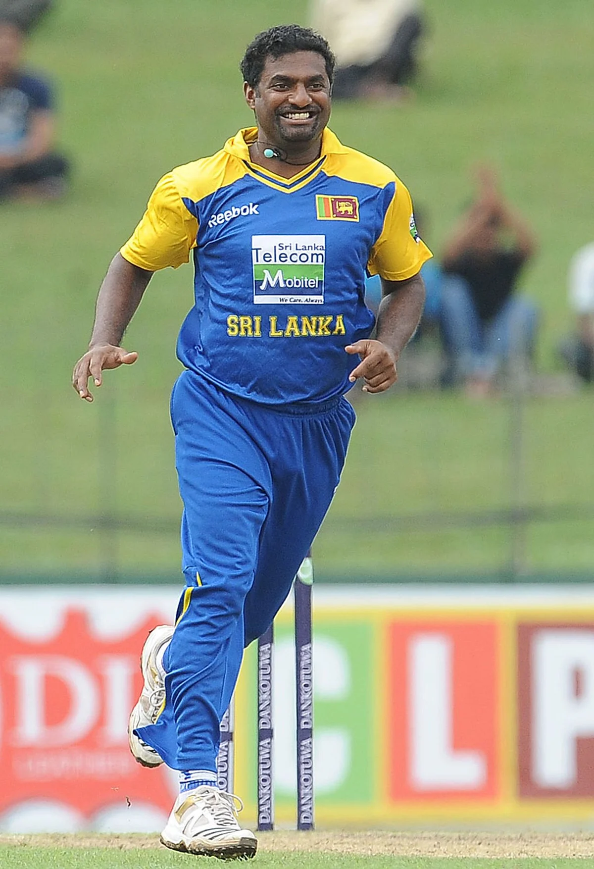 muralitharaan