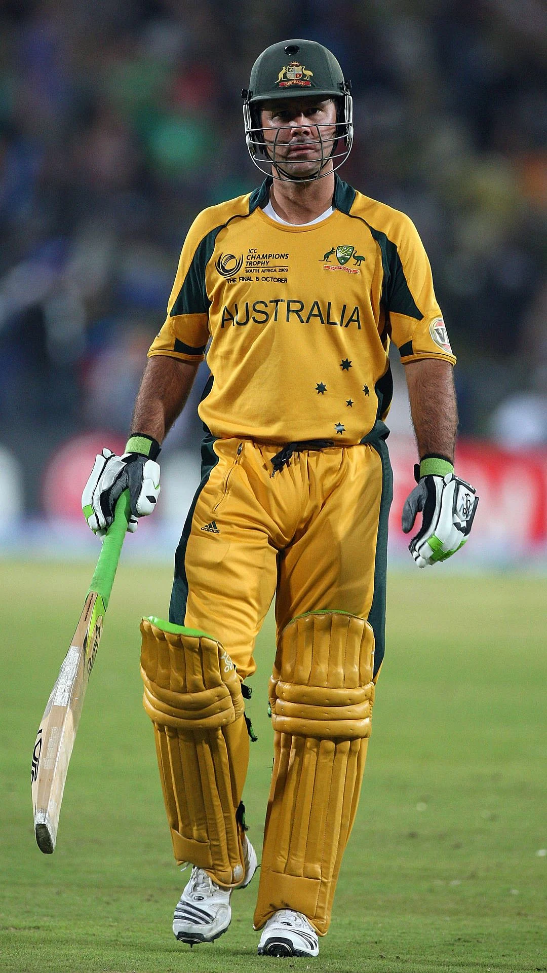 ricky ponting