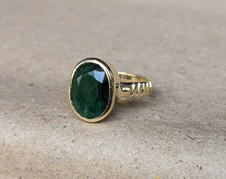 panna ring