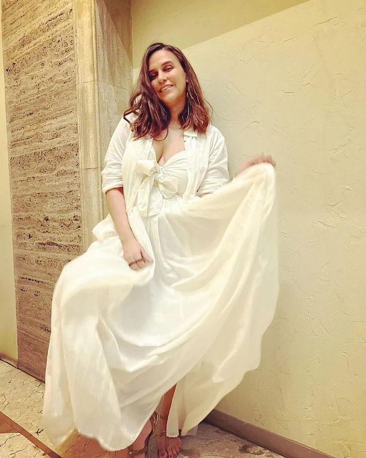 neha dhupia