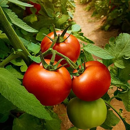 Tomato