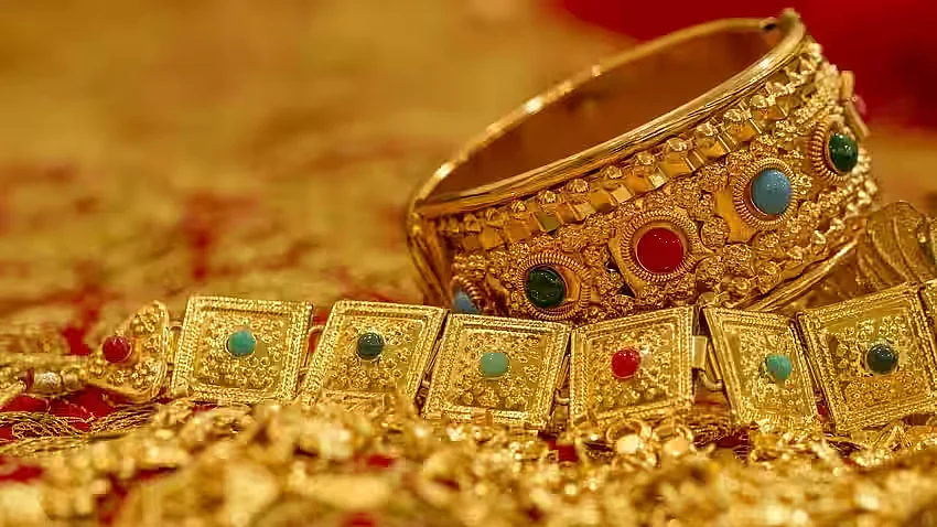 137307 gold