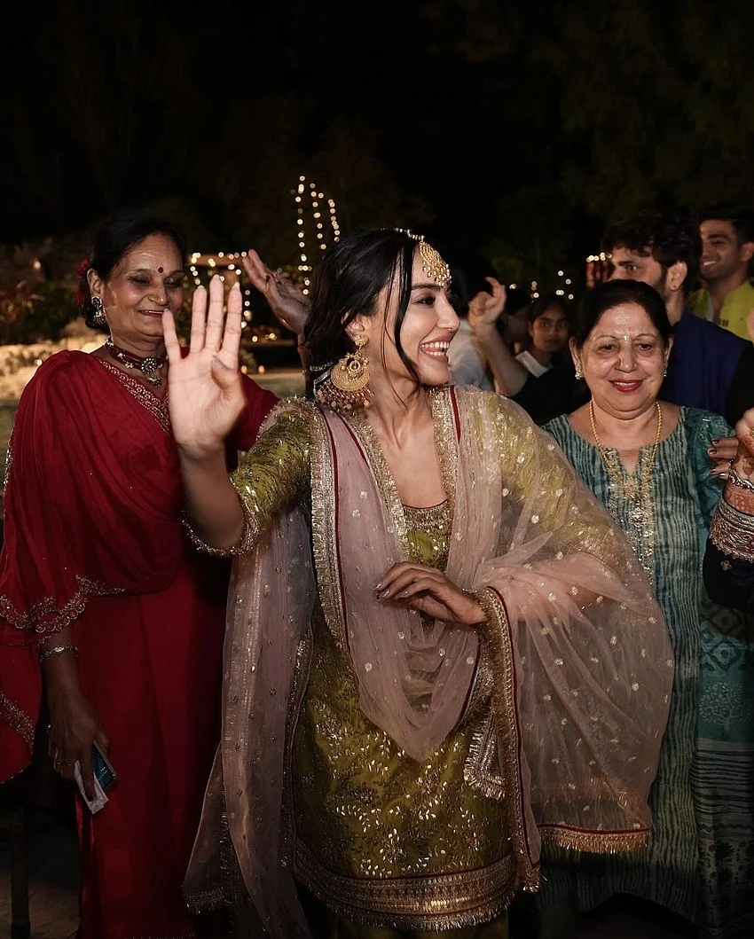 surbhi jyoti marriage11