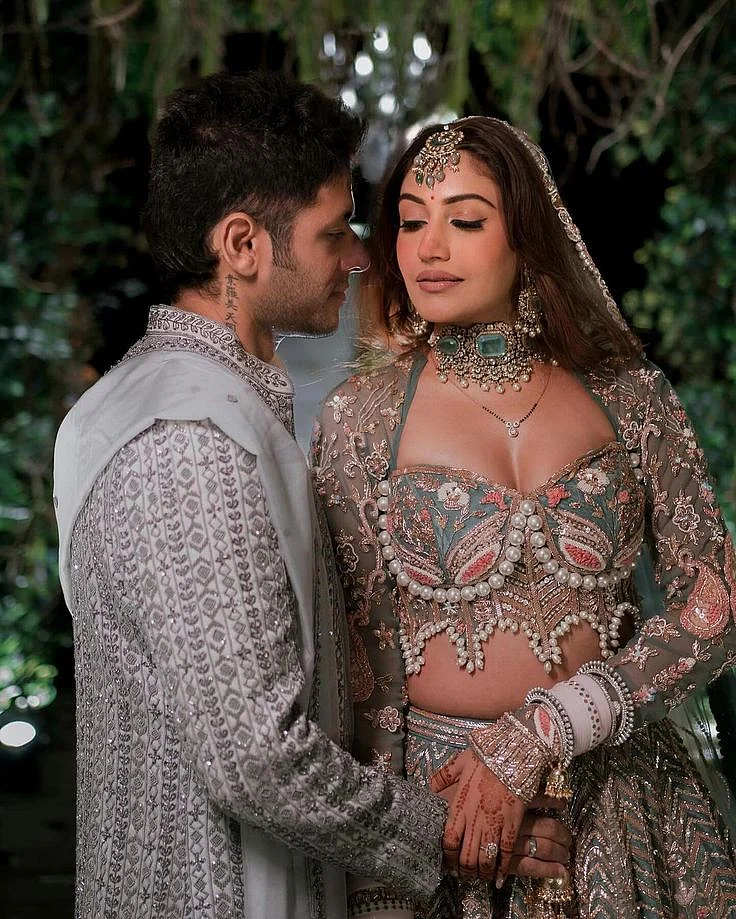 surbhi chandna marriage12