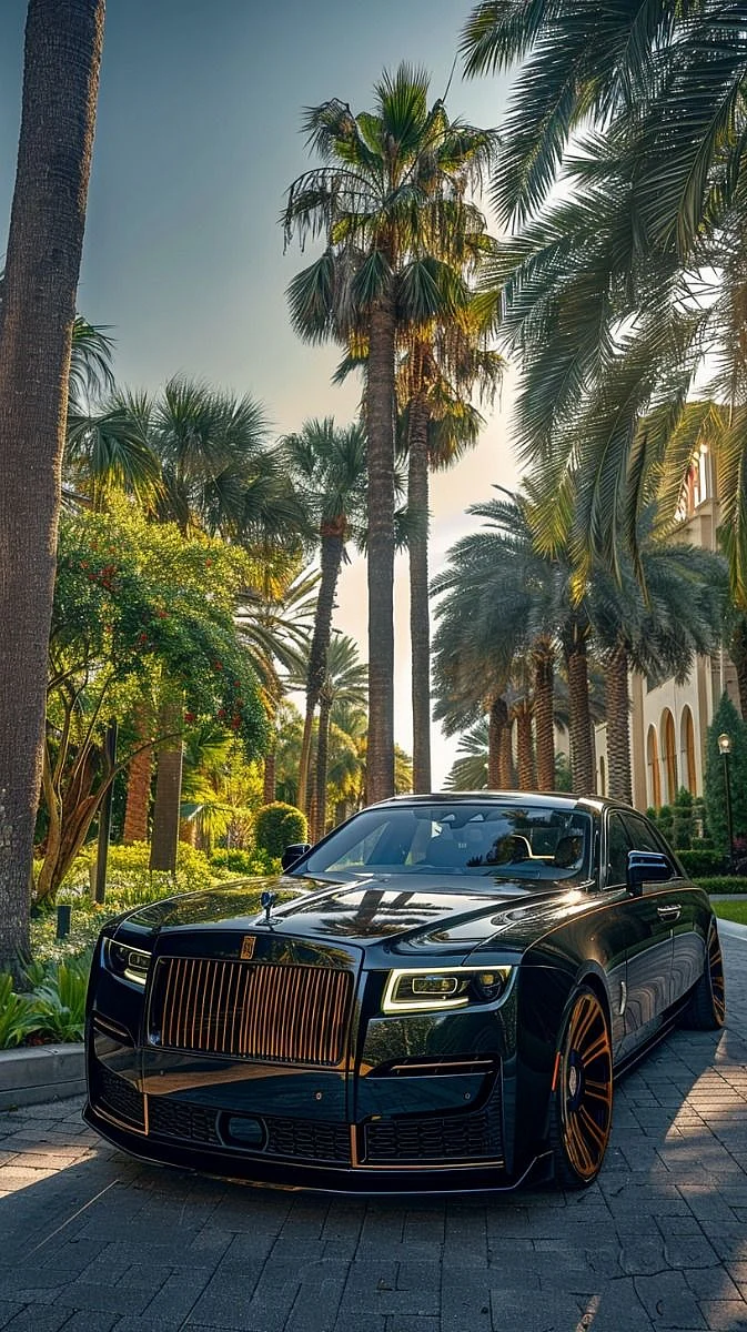 Rolls Royce 211