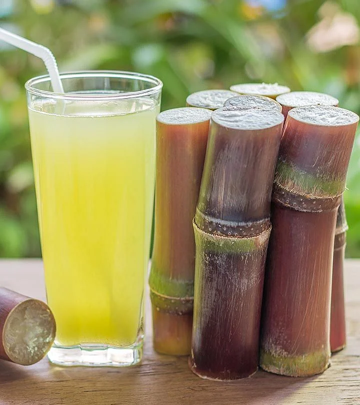 Sugarcane 5