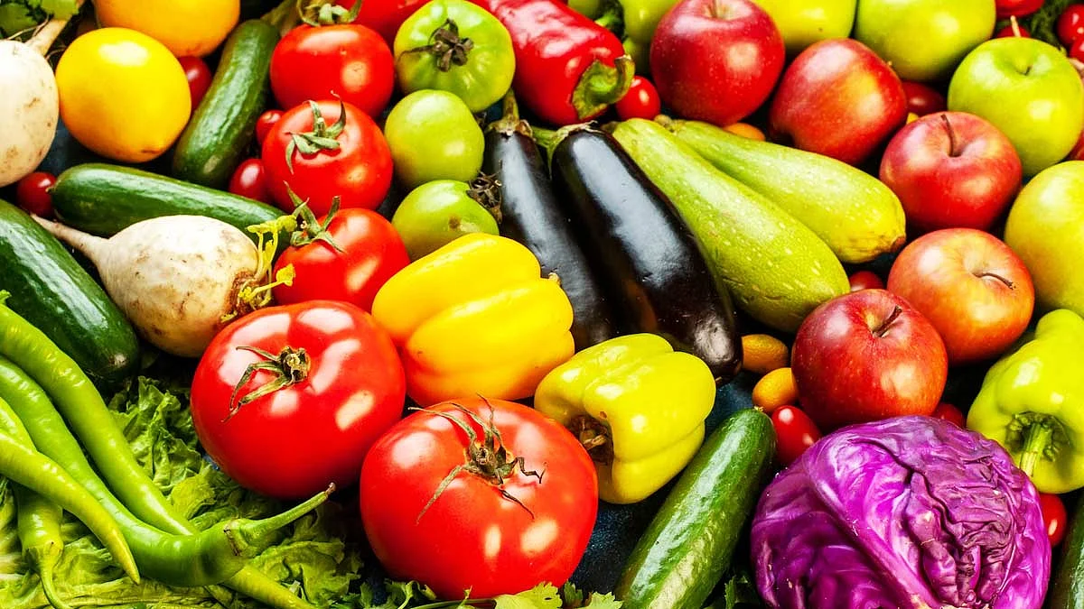 raw vege health benefits m