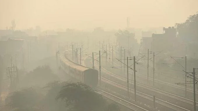 pollution 2
