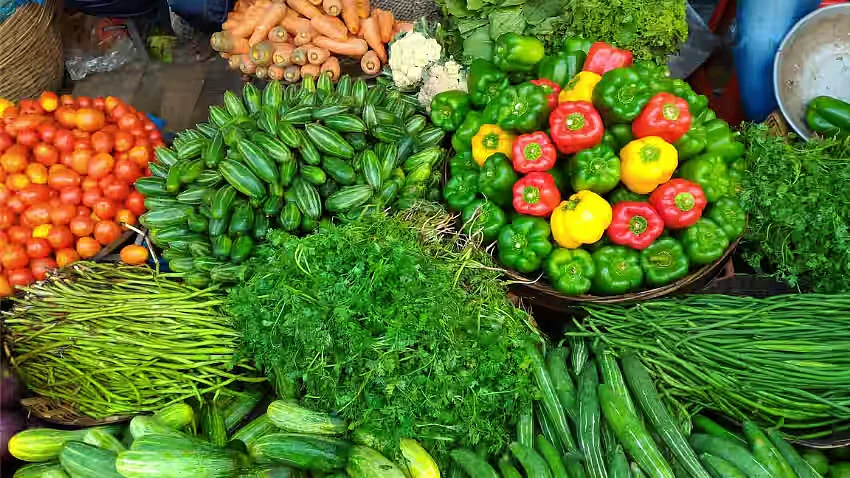 112028 green vegetables