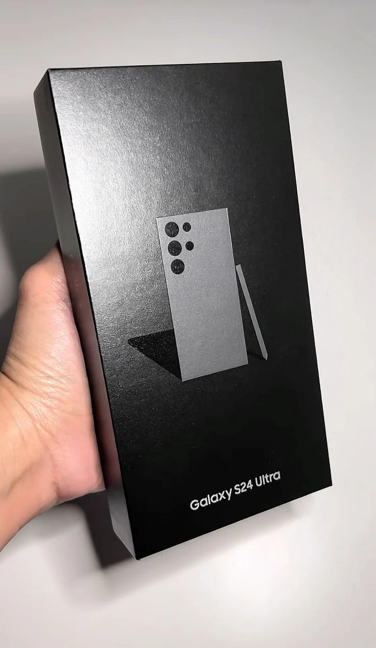Samsung Galaxy S24