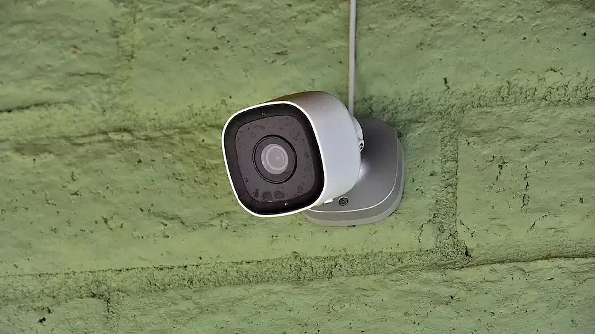 cheapest cctv camera