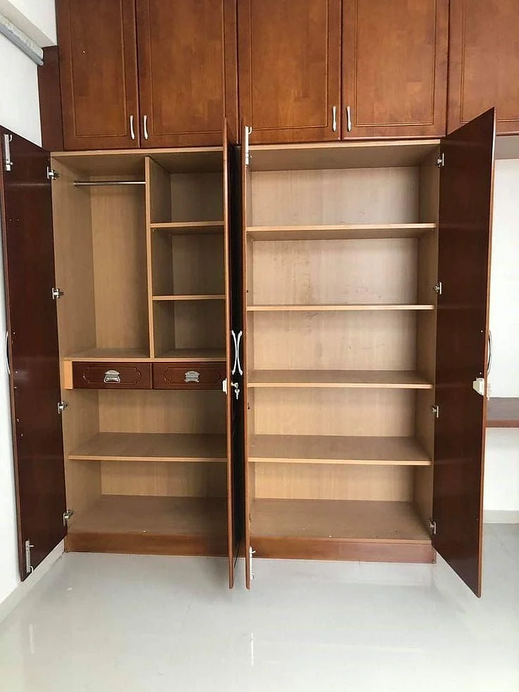 Furniture Market in Delhi