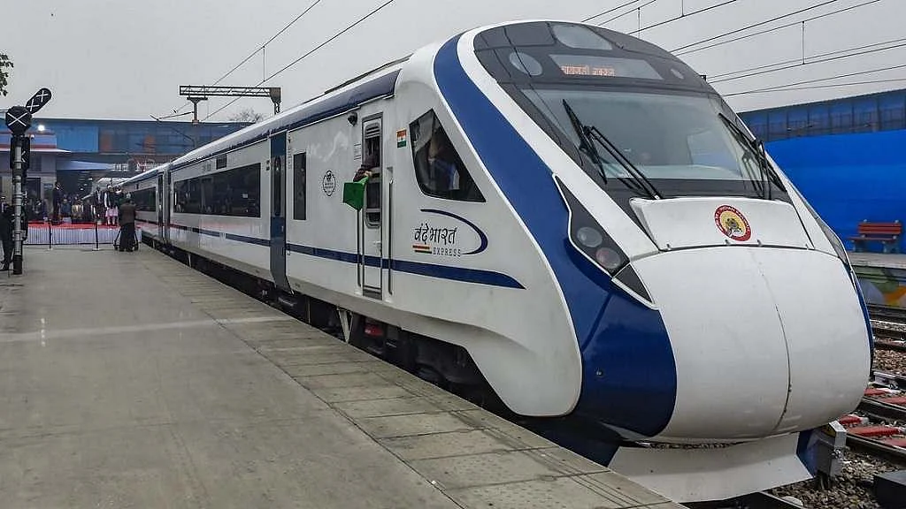 Vande Bharat Train