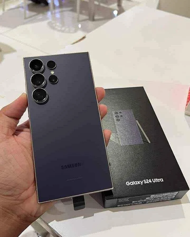 Samsung Galaxy S24