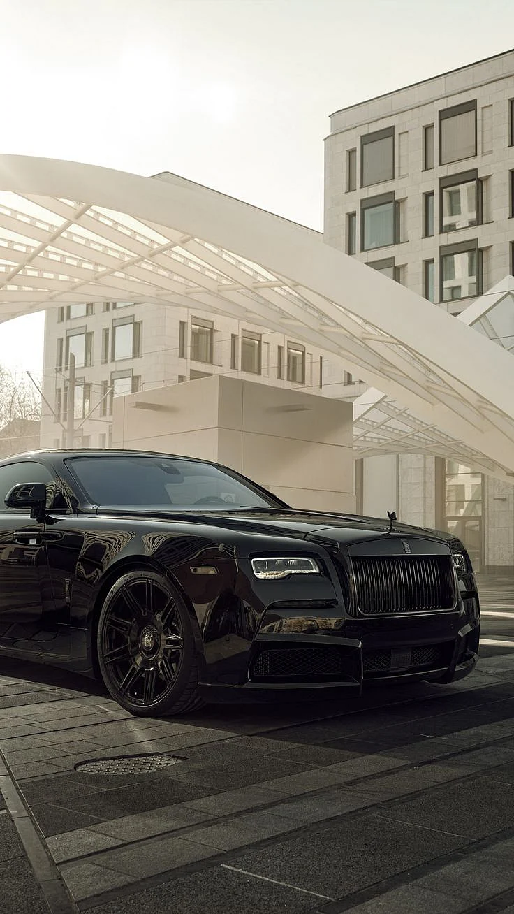 Rolls Royce 10