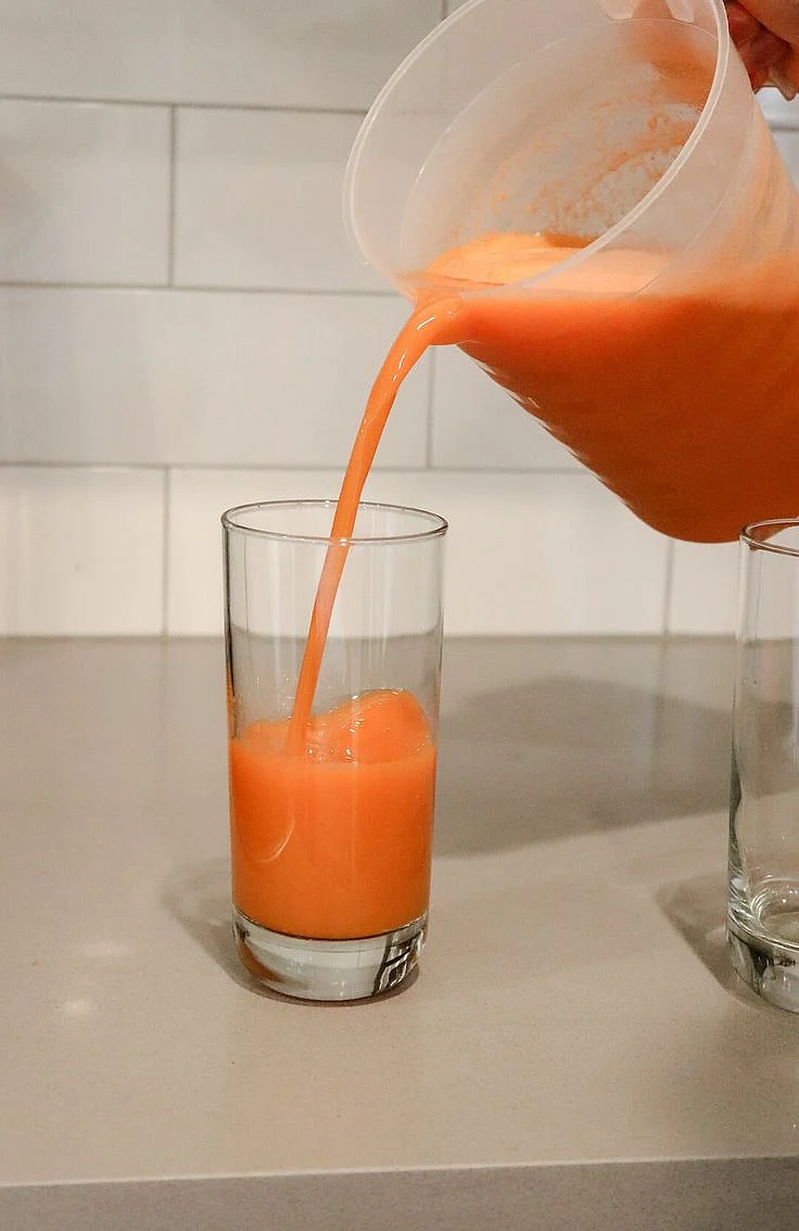 carrott
