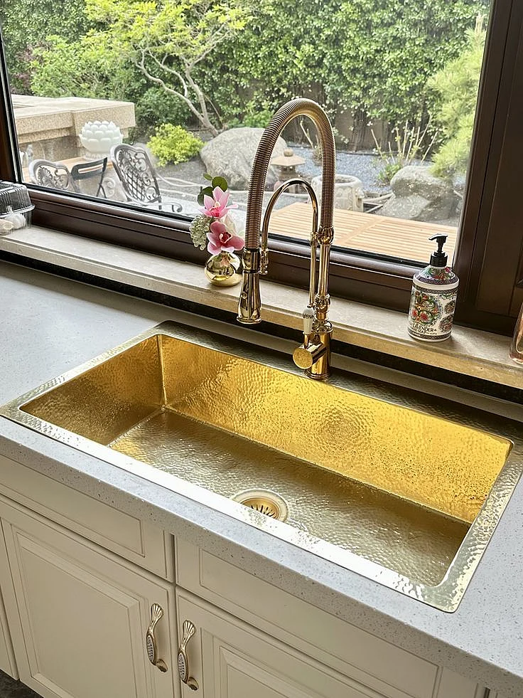 sink