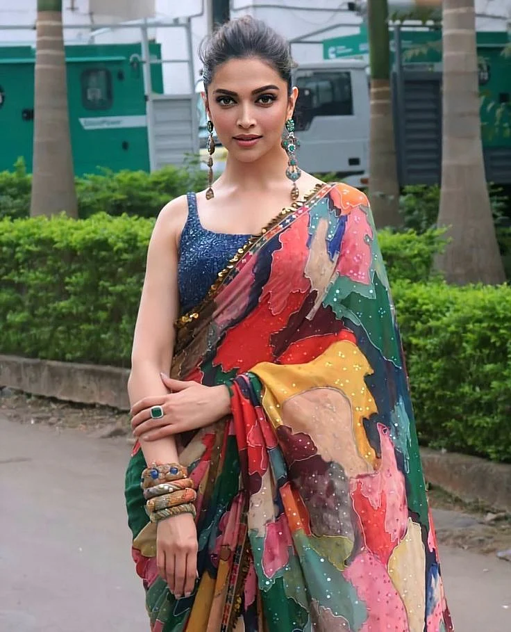 Deepika Padukone