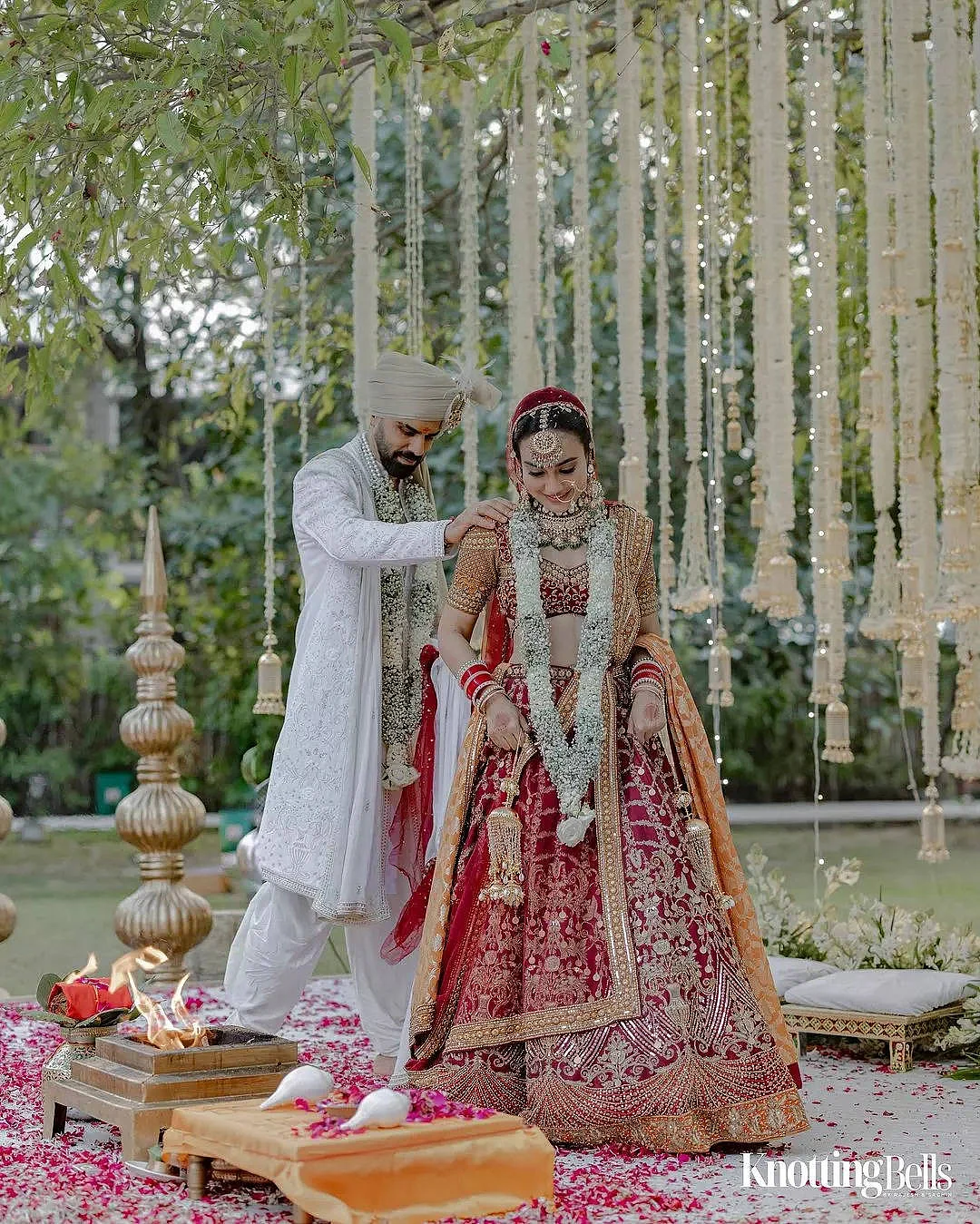 surbhi jyoti marriage
