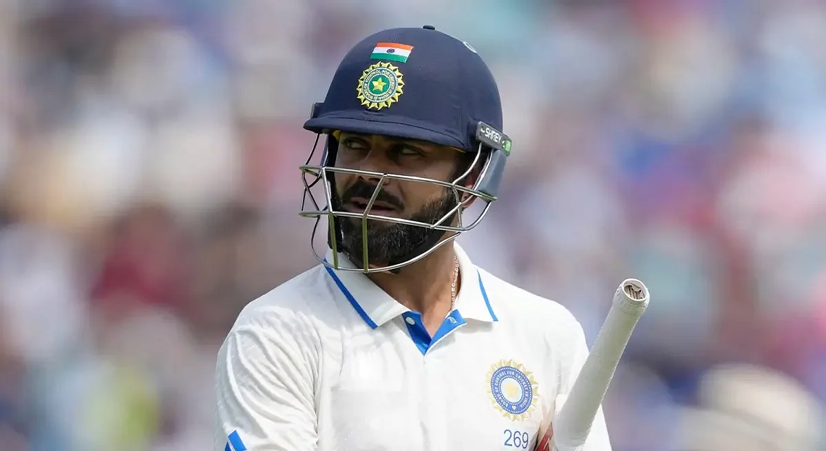virat kosdsdsdhli