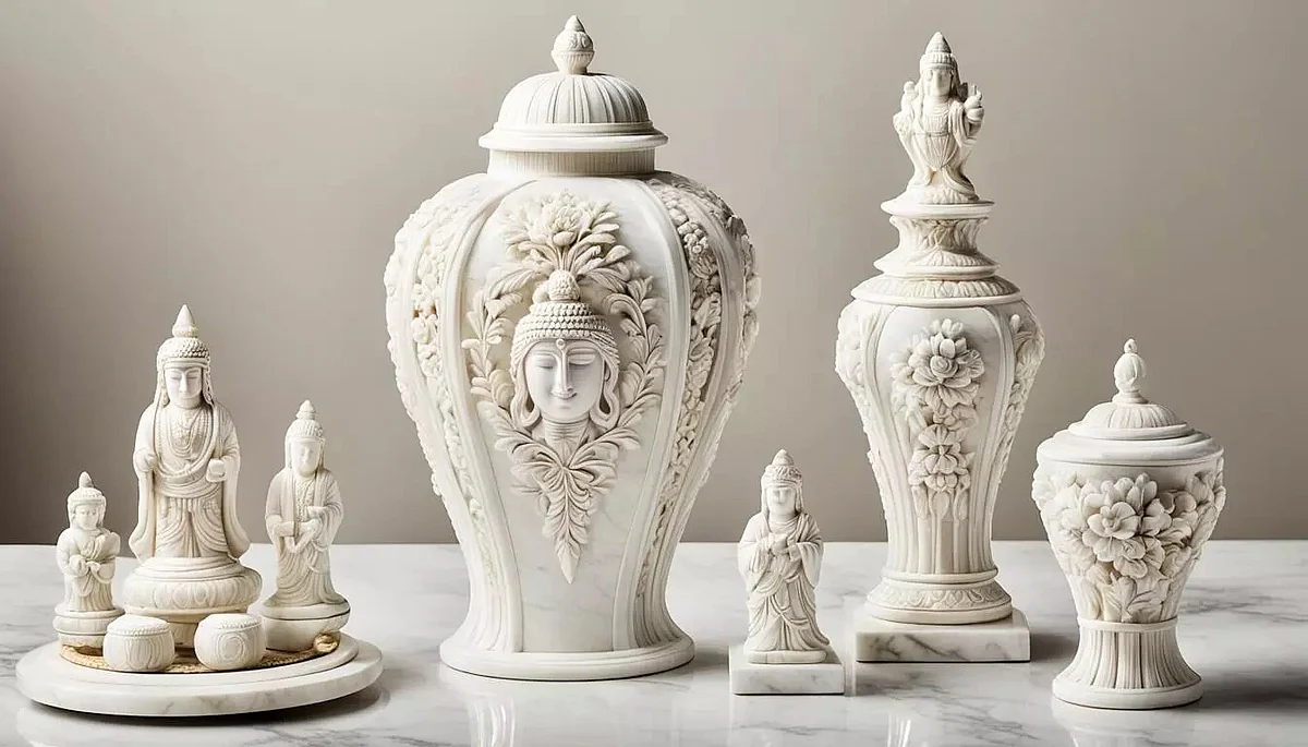 America Returns antiquities to India11