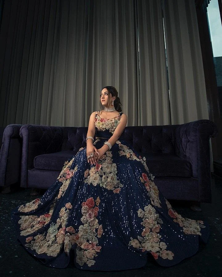Princess Gown