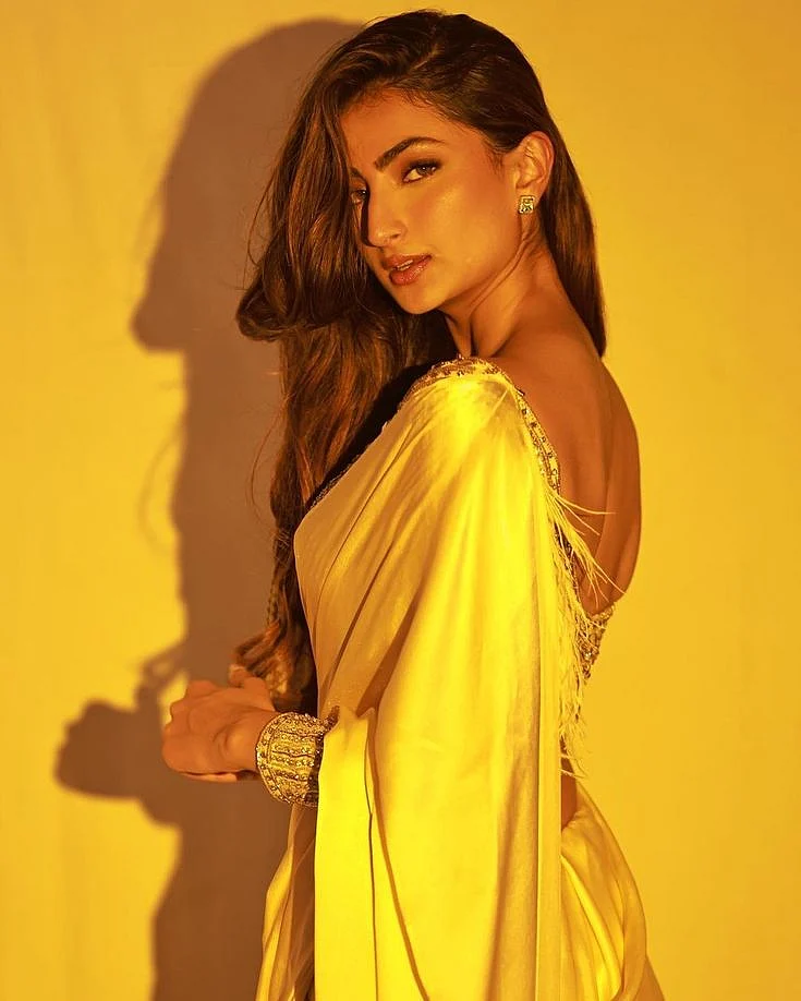 Palak Tiwari
