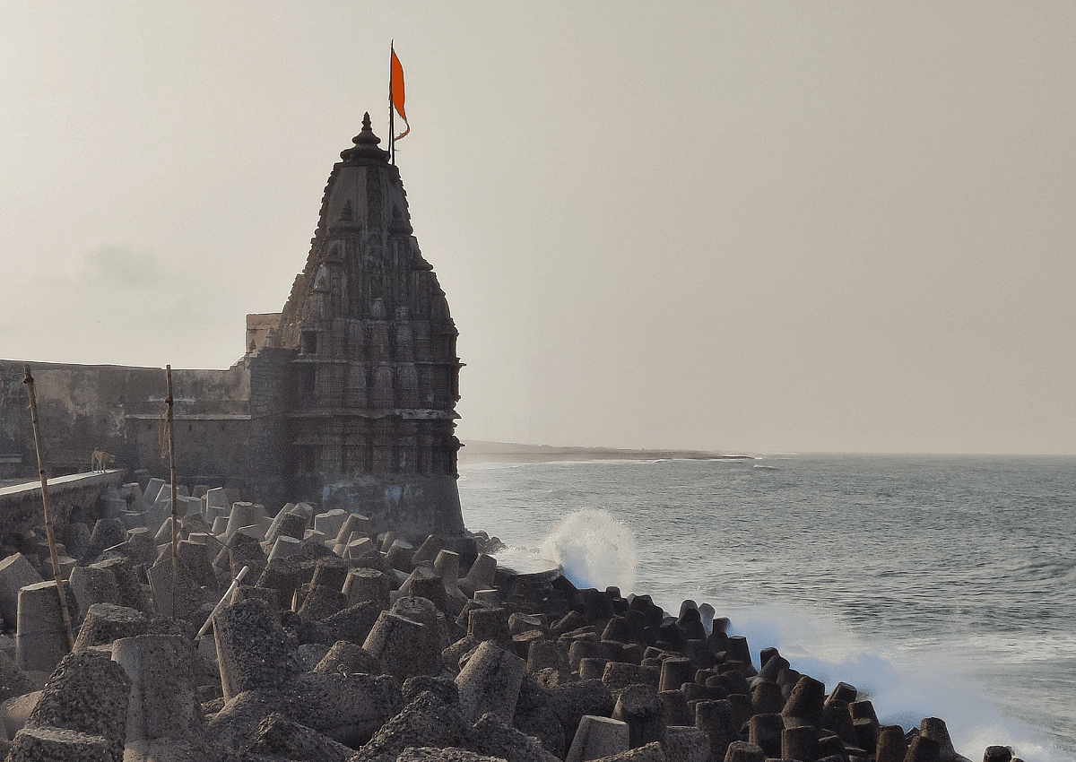 dwarka64u8