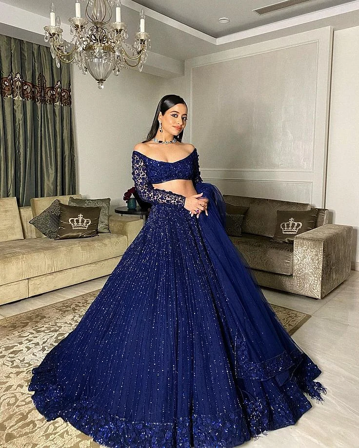 Princess Gown