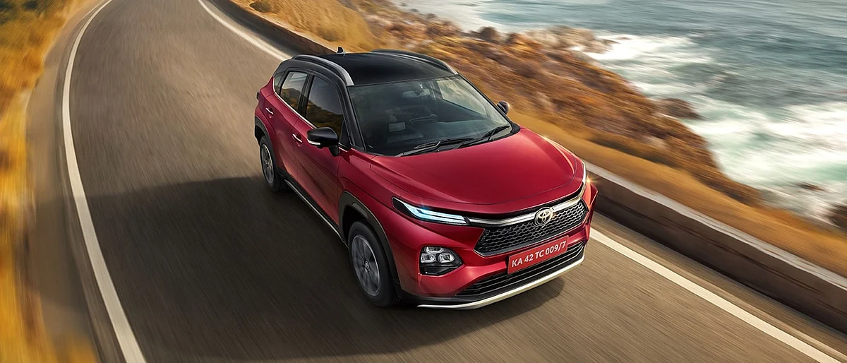 SUV5