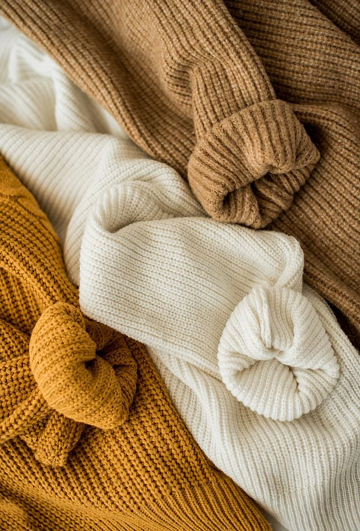 Winter Hacks