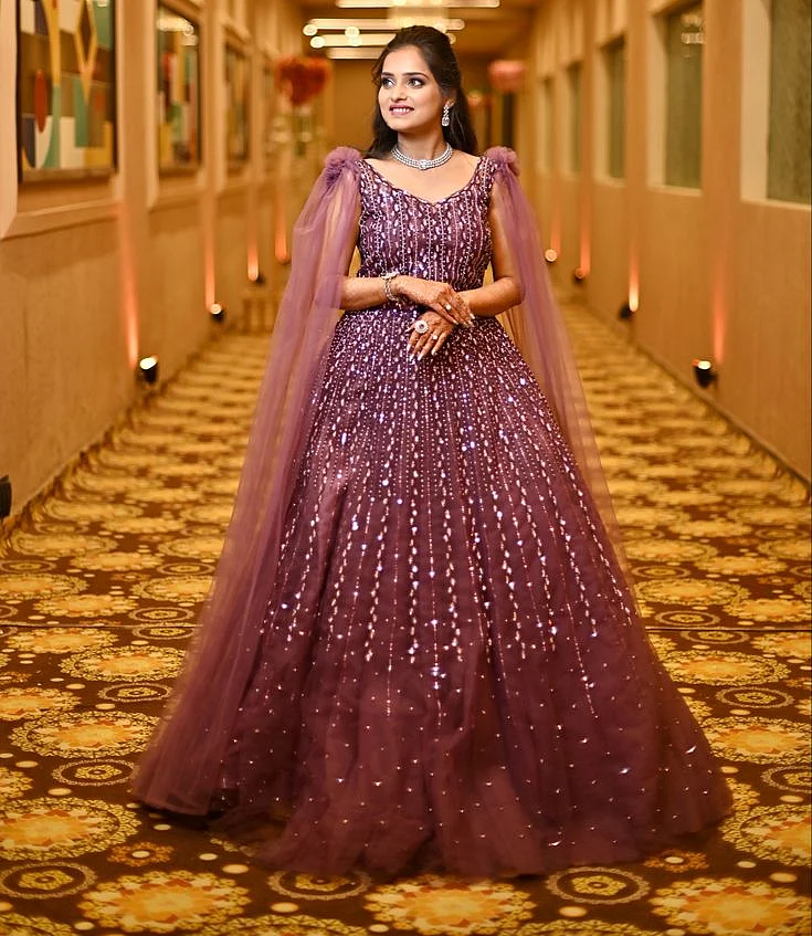 Princess Gown