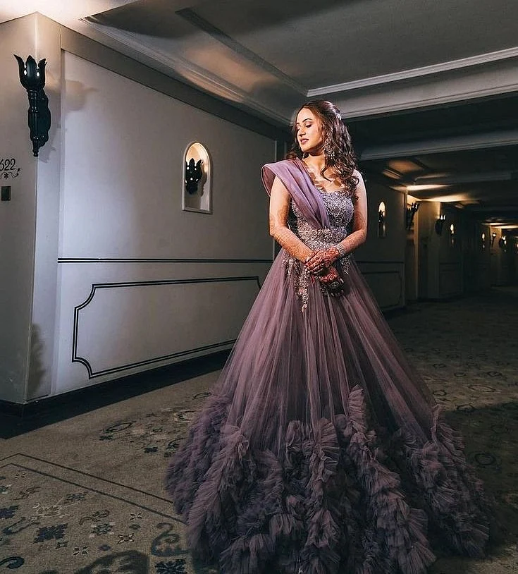 Princess Gown