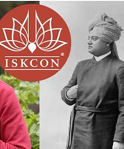 Iskon